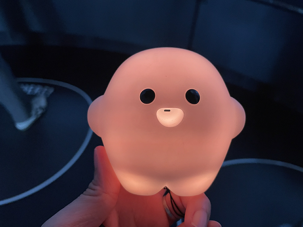 サーキュラーちゃん